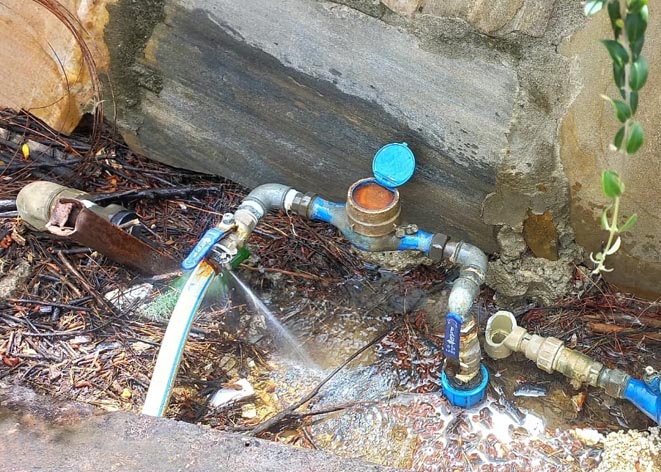 Sabık Başkan’ın ceza korkusu!