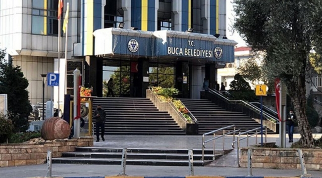 Belediyedeki ihale yolsuzluğu  operasyonunda 4 tutuklama