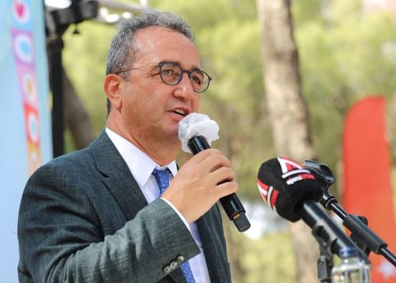 Tezcan’dan Özdağ’a skandal istek!