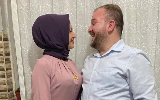 Lisede ders arası kadın cinayeti