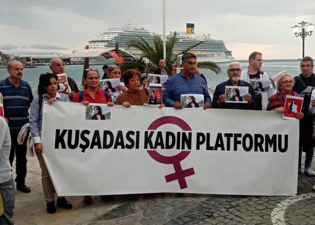 Cinsiyetler arası kutsal ittifak!