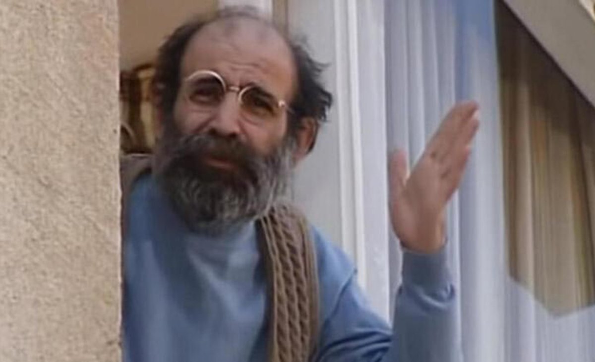 Bizimkiler’in Cemil’i hayatını kaybetti