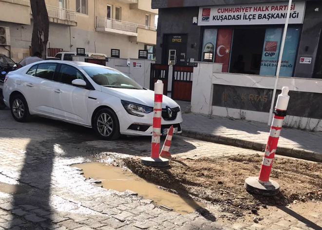 CHP’de “post modern” darbe!