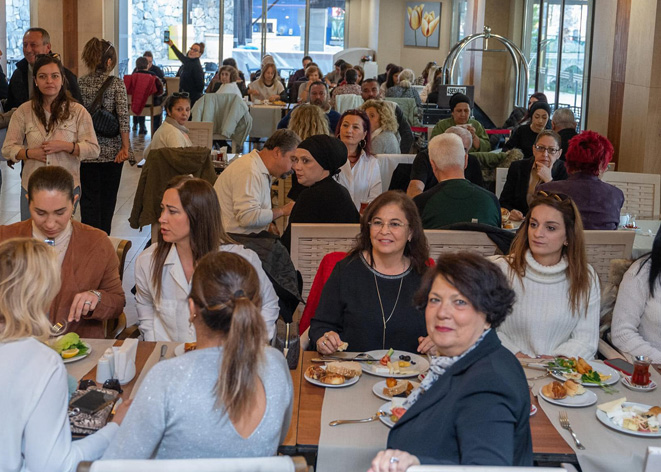 Kadın hakları savunucusu adayın kadın haklarından haberi bile yok!