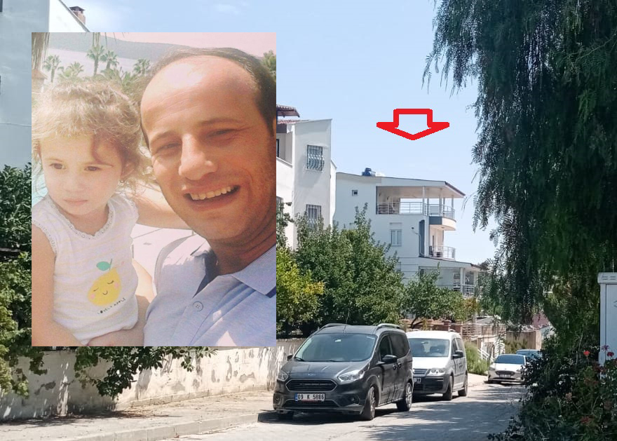 Şok cinayetteki sır perdesi aralandı!