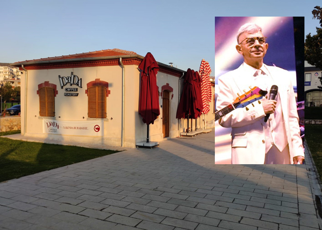 Atatürk’ün emanetine ihanet!