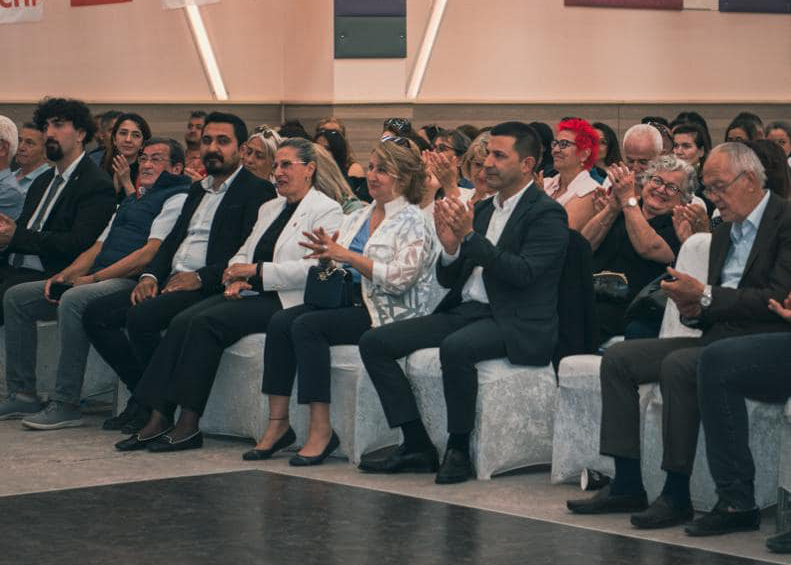 Günel “el yakmaya” başladı!