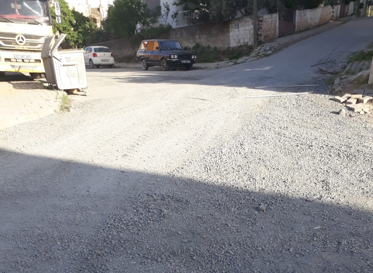 Davutlar’ın çilesi bitmiyor!