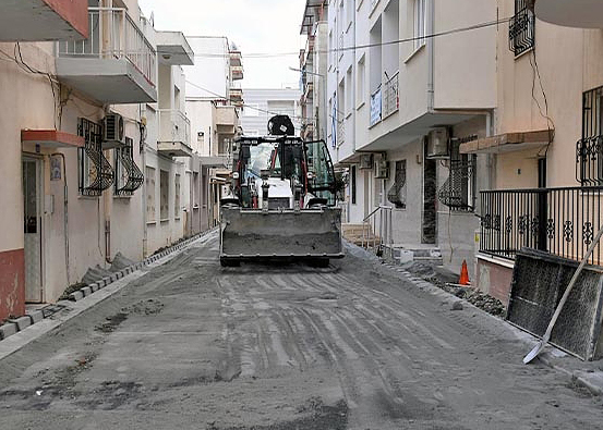 Patronlar hapiste ama kumpasçı  şirketin işleri “tıkır tıkır” yürüyor!