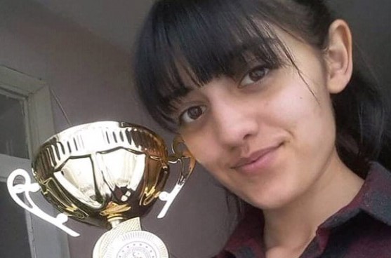 Babadan kızına pompalı dehşeti