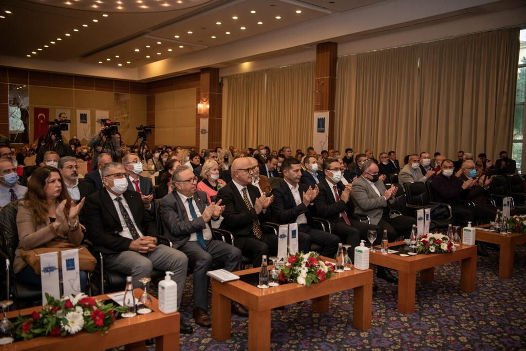 Deprem uzmanından Kuşadası  için reçete: Yapılaşma durdurulmalı!