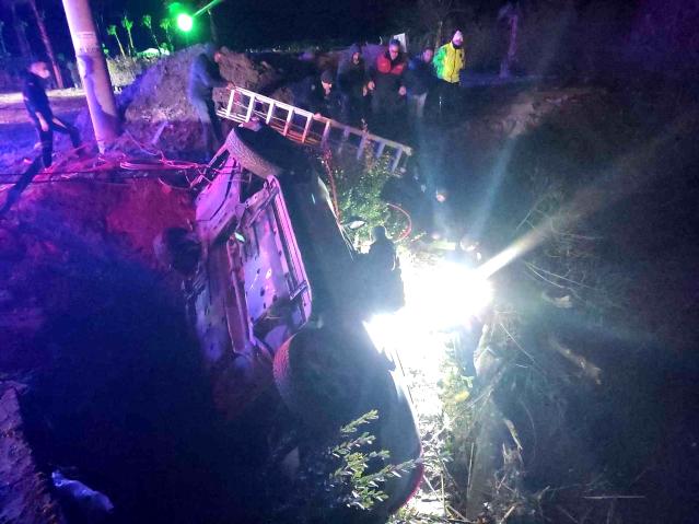 Dere yatağında can pazarı!