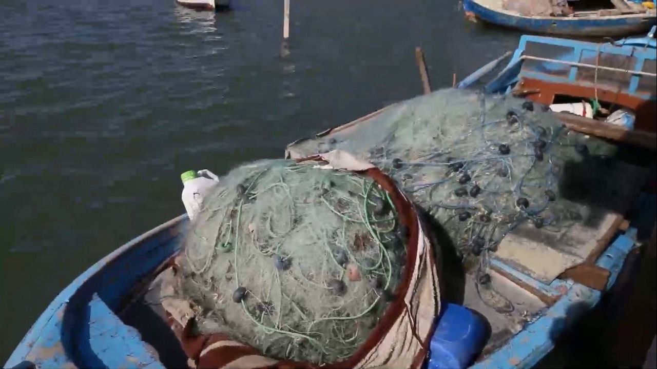 Karina Dalyanı elden gidiyor!