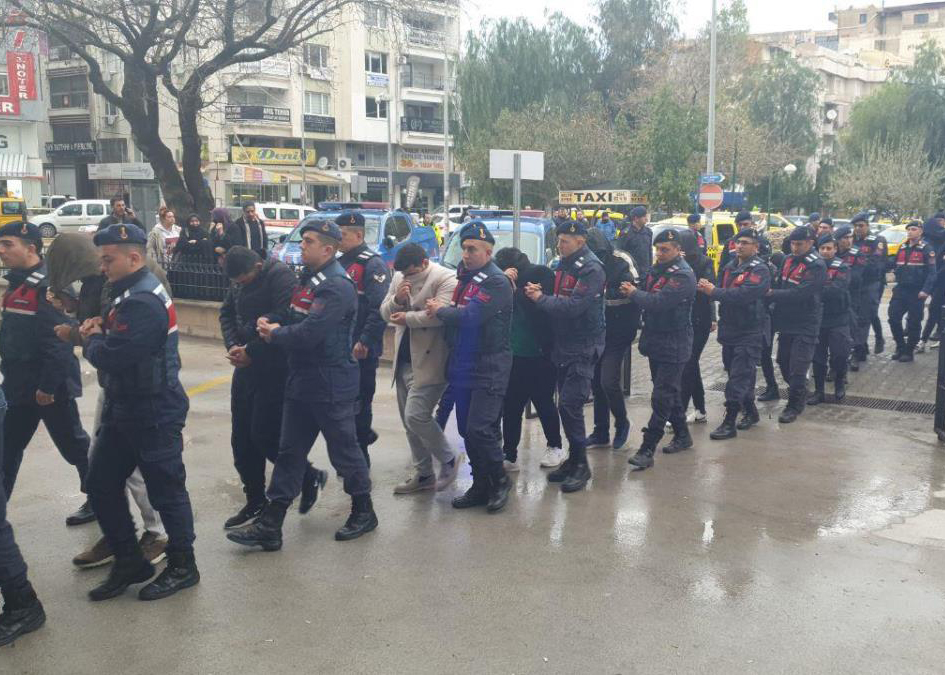 Devre mülk vurgununda dudak  uçuklatan bilanço: 342 milyon!