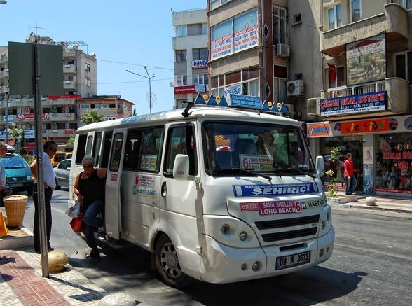 Şehir içi ulaşıma "kademeli  normalleşme" zammı geldi!