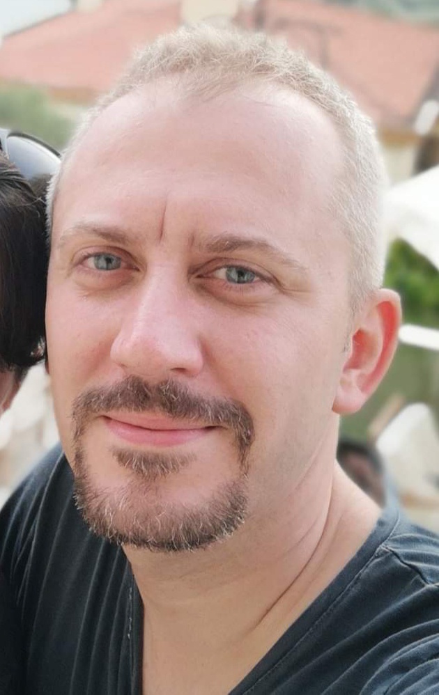 Dr. Kuyucu’nun yerine Türker Yılmaz getirildi