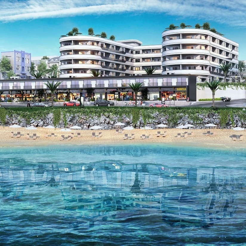 Turizme “imar darbesi” vuruldu