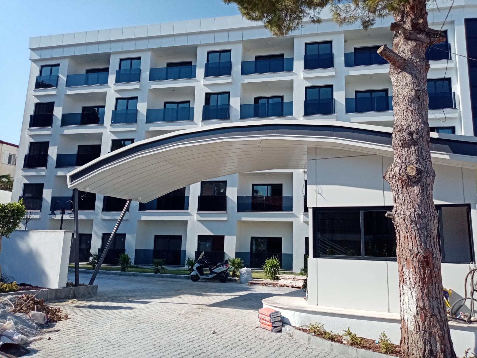 Kuşadası’nda büyük imar vurgunu!