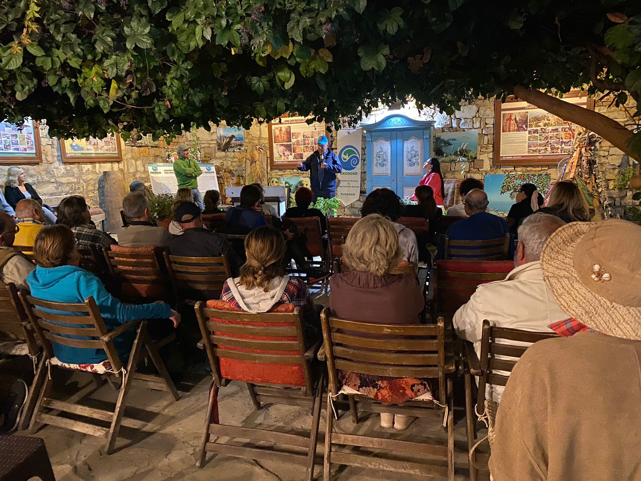 Sesin ölümcül tonu: Gürültü