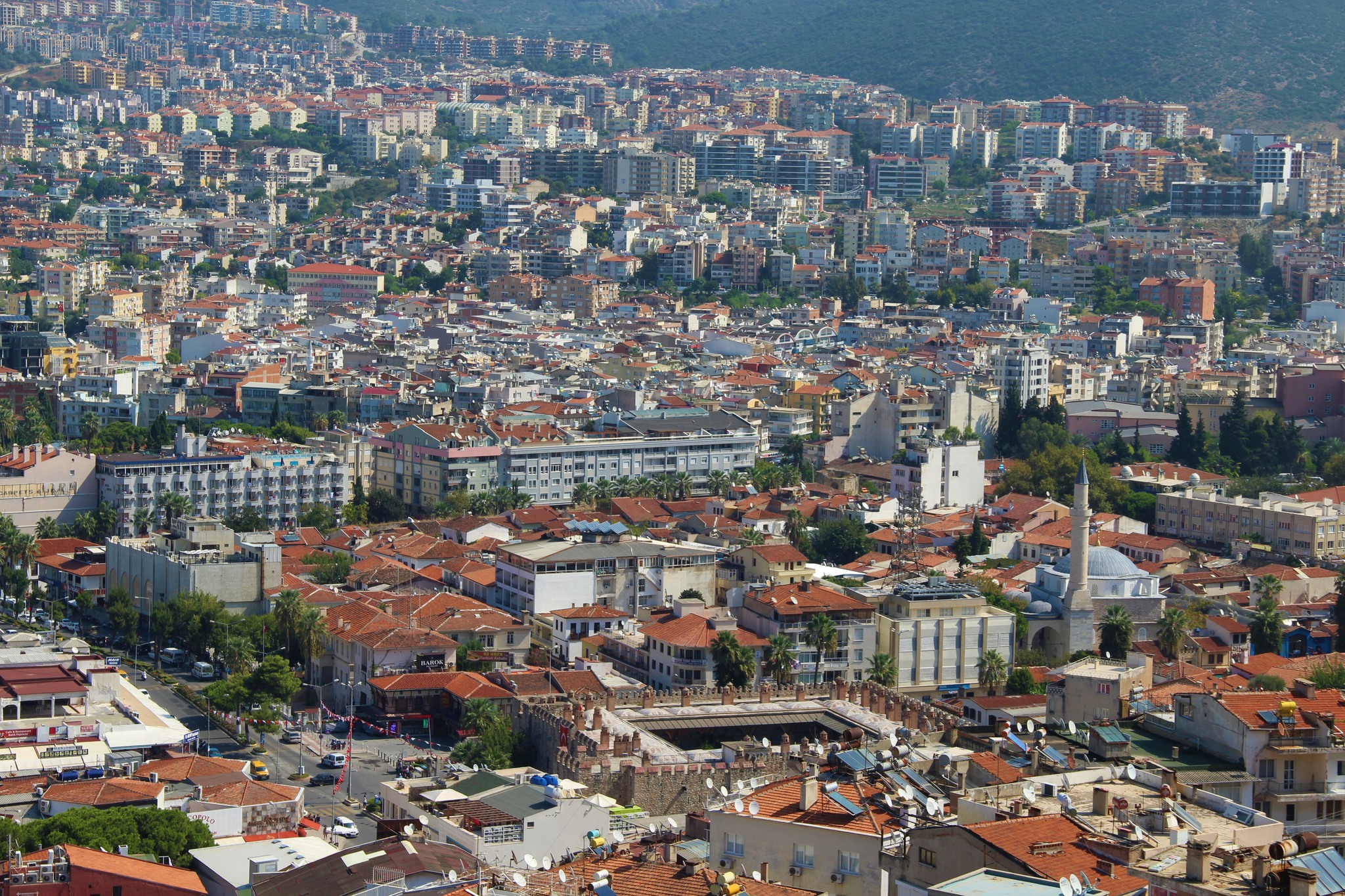 Röntgenden “nefes darlığı” çıktı!