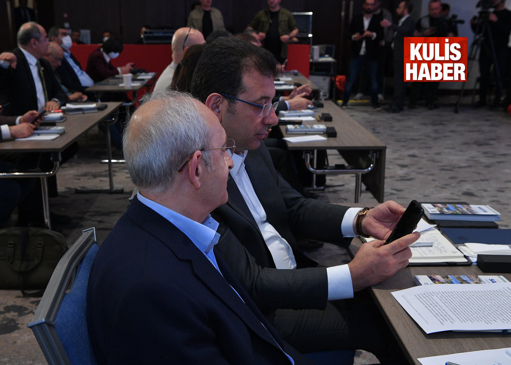 Kuşadası CHP’nin başına dert oldu!