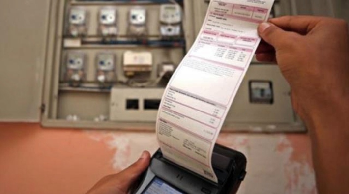 Elektrik borçlarına faizsiz yapılandırma