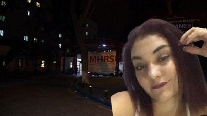 Elif’i bir paket gibi acil servise bırakıp kaçtılar