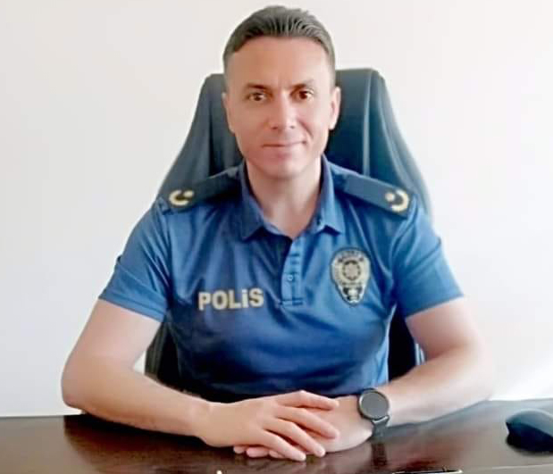 Kuşadası Emniyeti'ne taze kan geliyor...