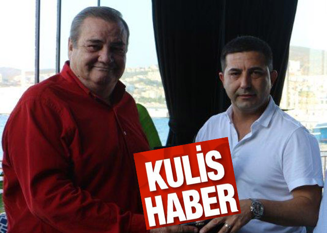 Kuşadası çarşısı Rolex’e kilitlendi!