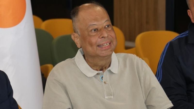 Eczacı Başkan’ın zamansız  ölümü Aydın’ı sarstı!