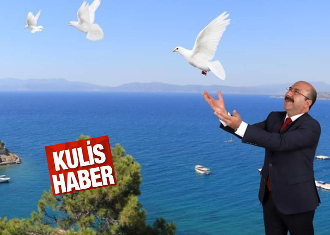 CHP’de müthiş Kuşadası sürprizi!
