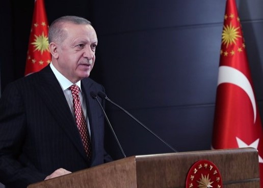 Kontrollü normalleşmeye  geçiş bayram sonrası başlıyor