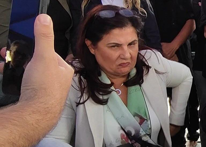 Aydın’da tüm dengeler değişti Fatih Atay, CHP’ye rakip oldu!