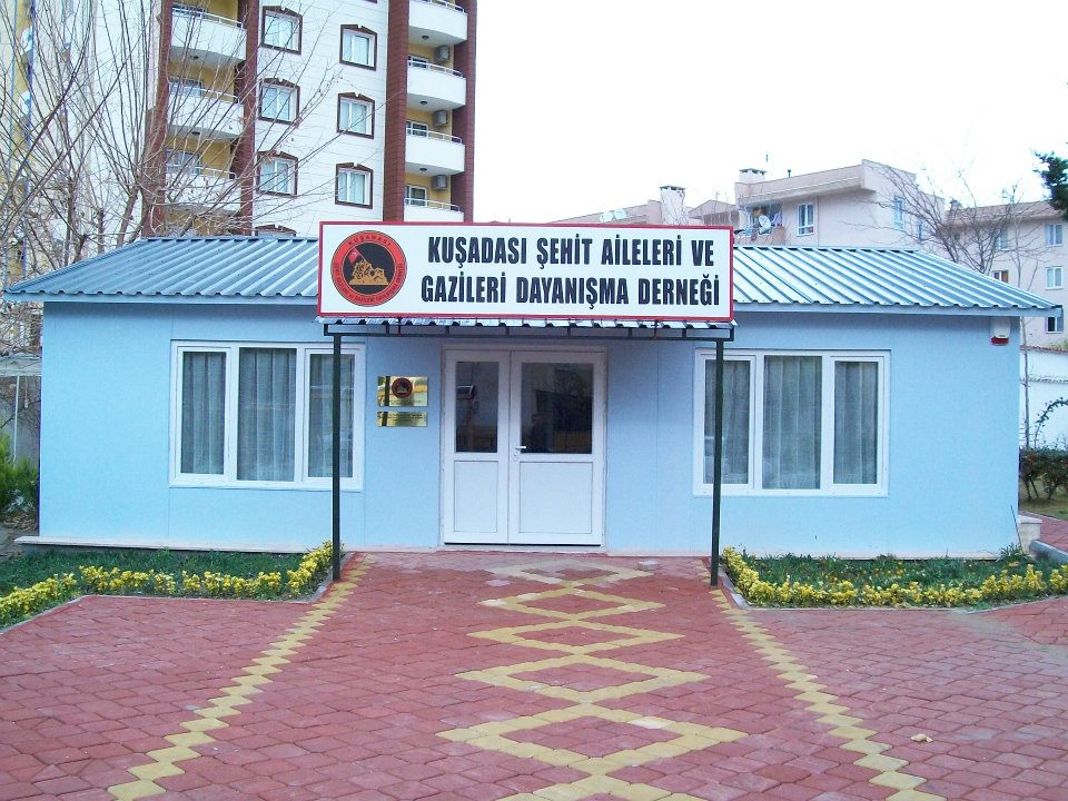 Gazilere büyük nankörlük!