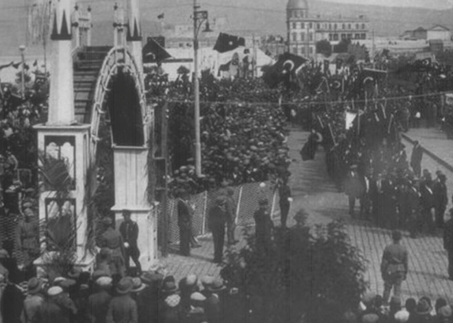 Cumhuriyet Bayramı’nın bilinmeyen öyküsü!