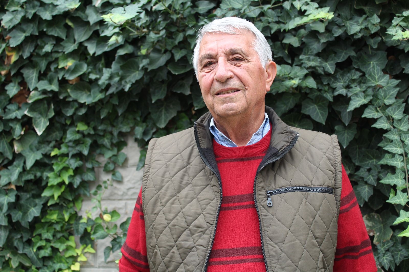 Ege Efe’lerini yaşatan kalem!