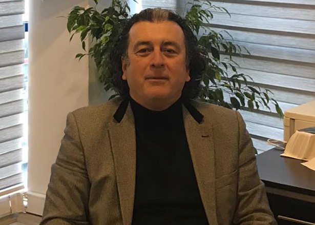 Kuşadası yangın yerine döndü!