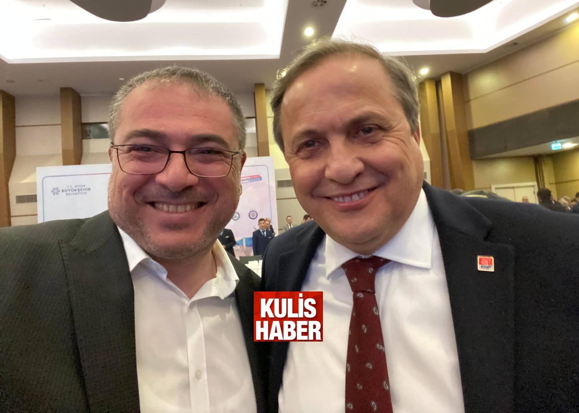 Kuşadası’na “acil” başkan aranıyor!