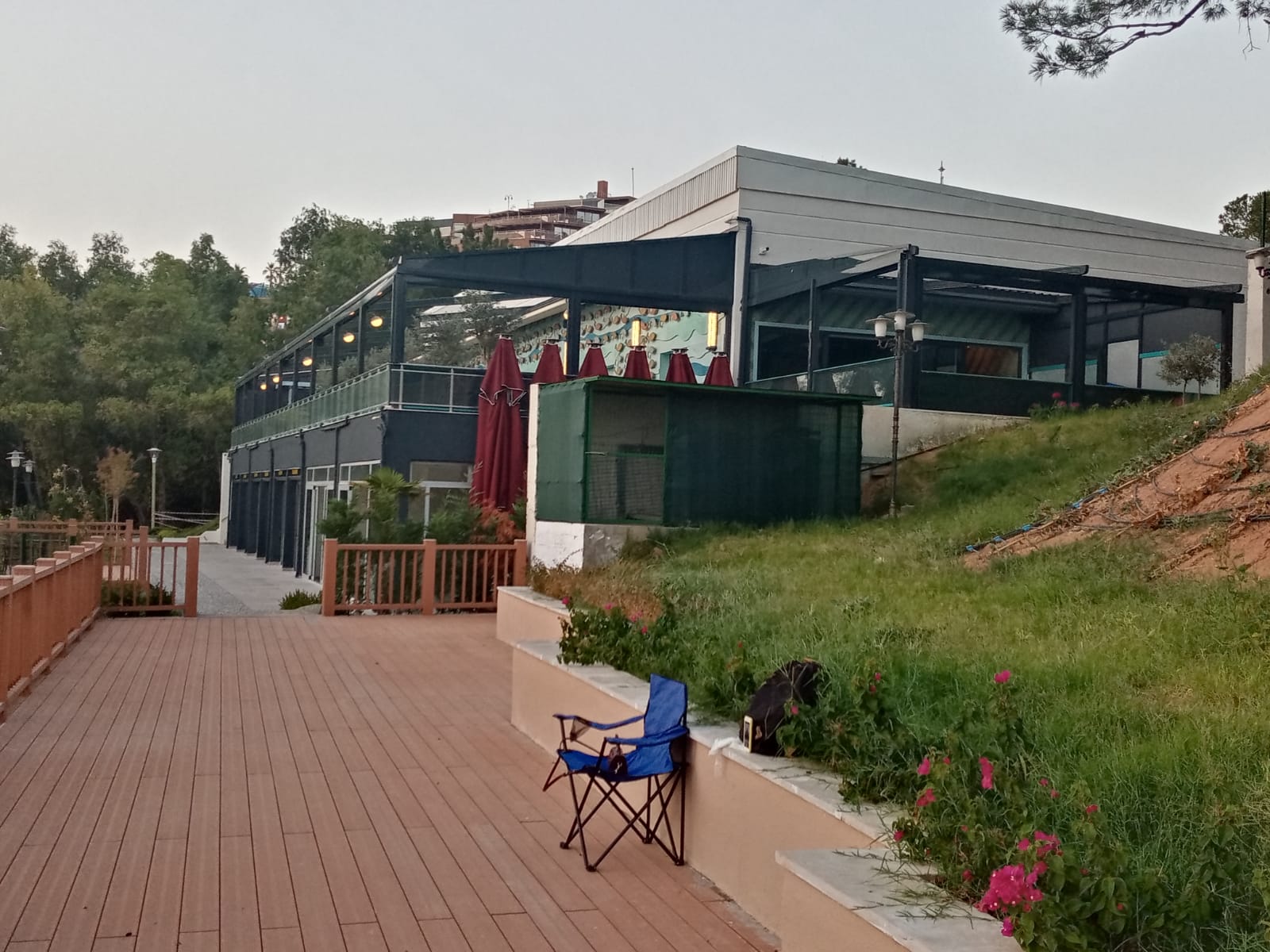 Binlerce yıllık mirasa, Ankaralı Balıkçı kadar değer verilmedi!