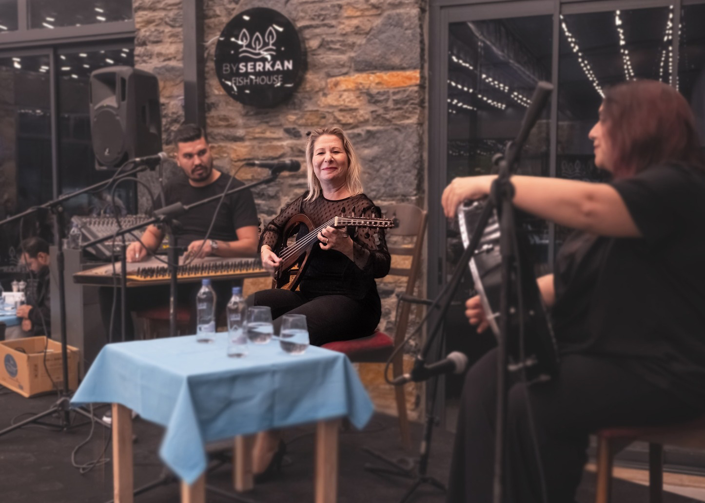 “Doğal Yaşam”a gürültü bombası!