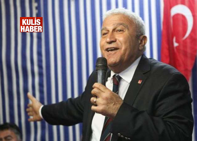 Büyükşehir’in kaderi 2 başkana kilitlendi!