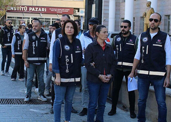 Büyük soygun ifşa oldu!