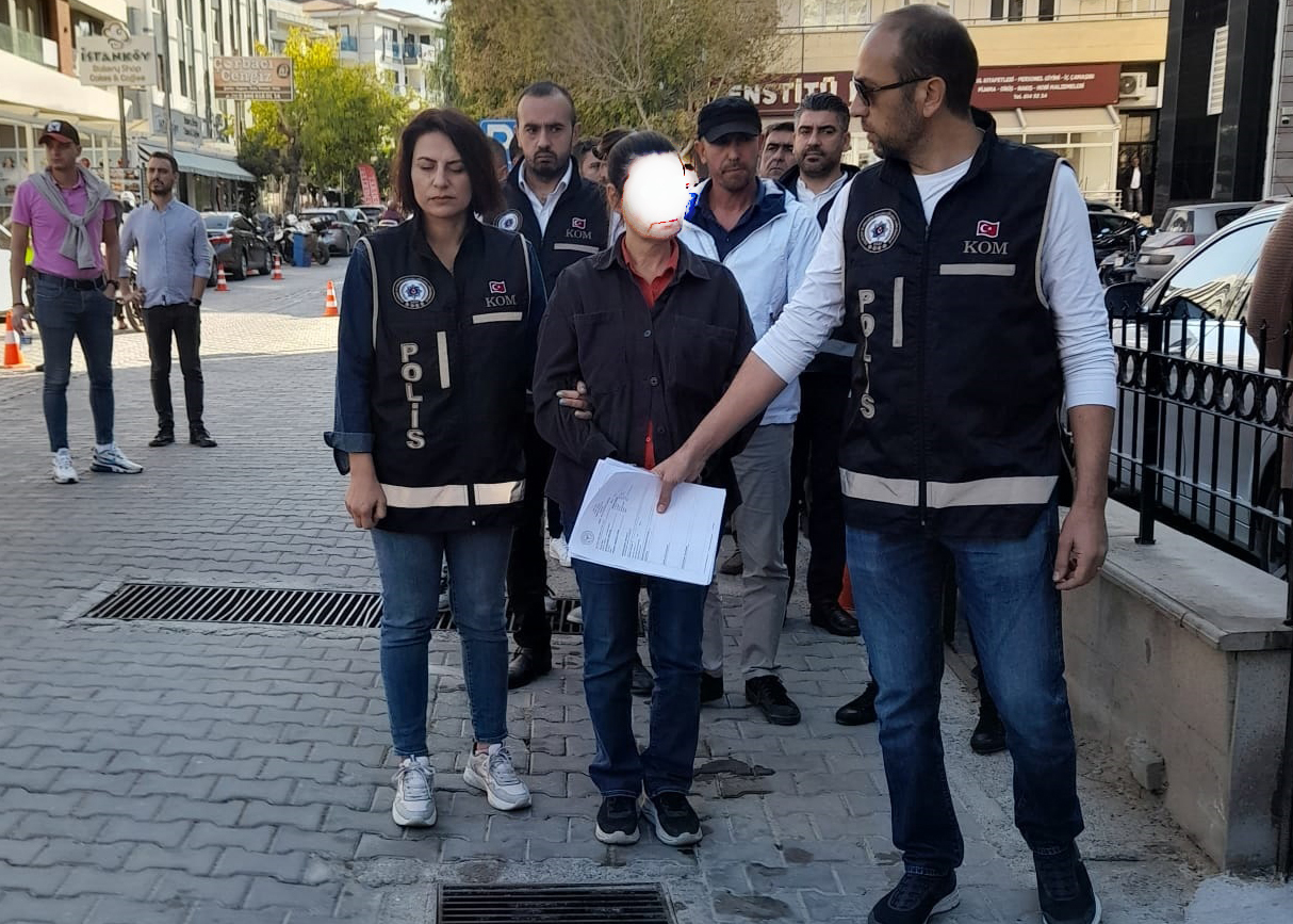 Mıcır davasında gergin bekleyiş!