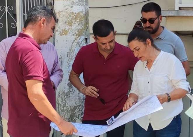 Yolsuzluk değil resmen soygun!