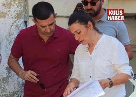 O belediyeye soruşturma şoku!