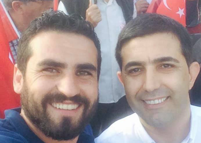 CHP’li yöneticinin “ballı imar”ı için son karar vatandaşa kaldı!