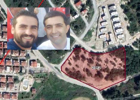 Günel yandaşının “ballı" imarına Büyükşehir Meclisi'nden 2. veto!