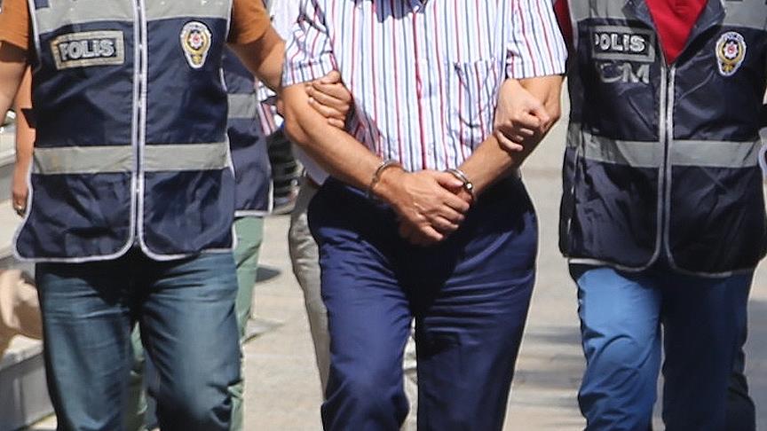 Emniyet'te FETÖ’cü avı;  24 polis gözaltına alındı