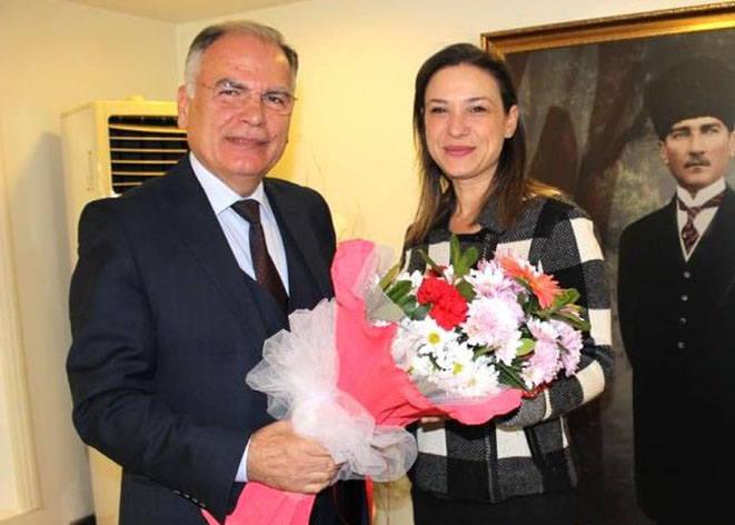 Ak Parti’de seçim kaybettiren  ihanet adaylıkla ödüllendirildi