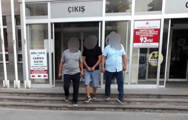 Büyük firarda sürpriz final!